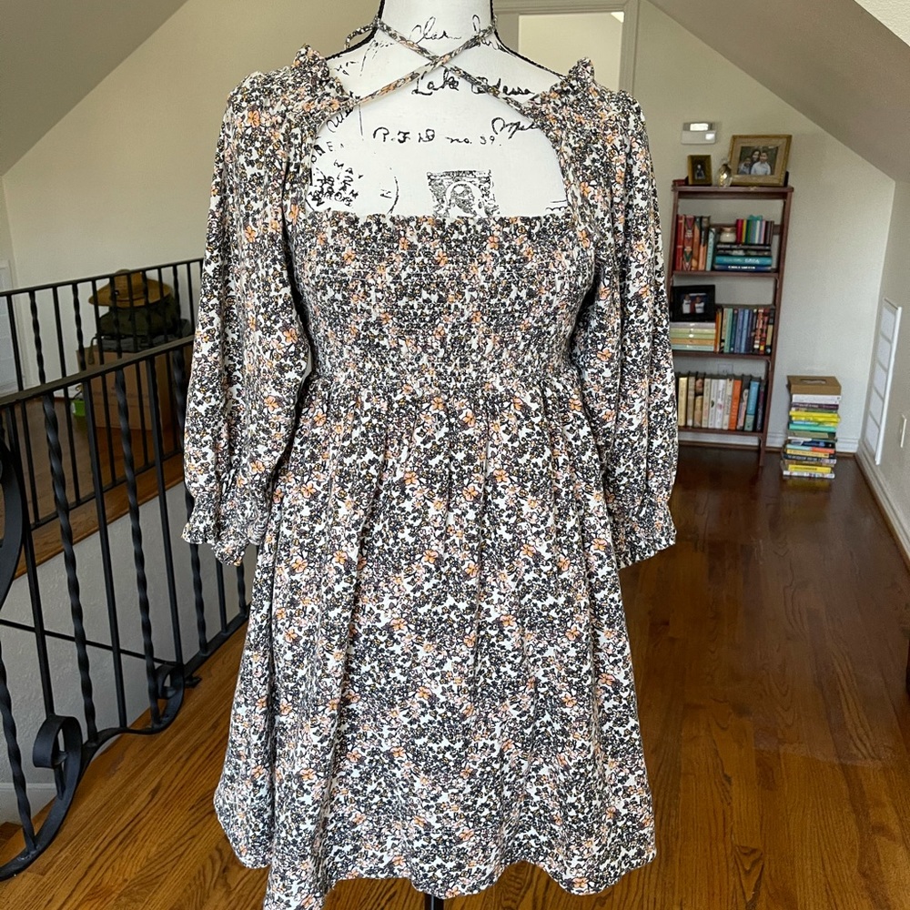 Free People boho dress - Picture 6 of 12